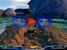 Hot Wheels: Stunt Track Driver 2 screenshot #6