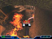 Hot Wheels: Stunt Track Driver 2 screenshot #9