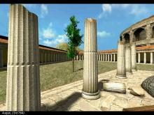 TimeScape: Journey to Pompeii screenshot #2