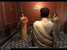 TimeScape: Journey to Pompeii screenshot #4