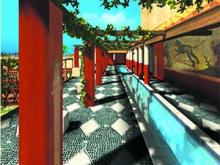 TimeScape: Journey to Pompeii screenshot #7