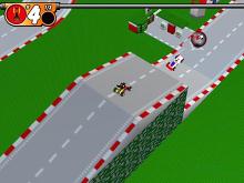 LEGO Stunt Rally screenshot #10