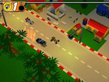 LEGO Stunt Rally screenshot #11