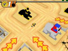 LEGO Stunt Rally screenshot #14