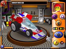 LEGO Stunt Rally screenshot #5