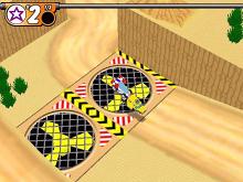 LEGO Stunt Rally screenshot #8