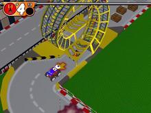 LEGO Stunt Rally screenshot #9