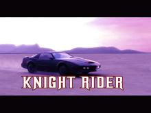 Knight Rider: The Game screenshot #1