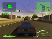 Knight Rider: The Game screenshot #3