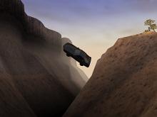 Knight Rider: The Game screenshot #5