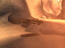 Knight Rider: The Game screenshot #6
