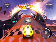 Hot Wheels: Stunt Track Challenge screenshot #10