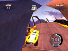Hot Wheels: Stunt Track Challenge screenshot #11