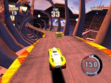 Hot Wheels: Stunt Track Challenge screenshot #12