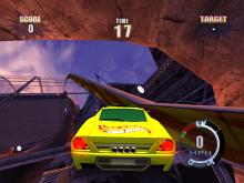 Hot Wheels: Stunt Track Challenge screenshot #14
