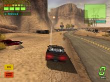 Knight Rider 2: The Game screenshot #13