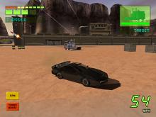 Knight Rider 2: The Game screenshot #15