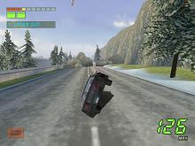 Knight Rider 2: The Game screenshot #4