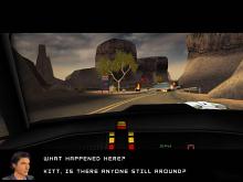 Knight Rider 2: The Game screenshot #5