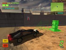 Knight Rider 2: The Game screenshot #7