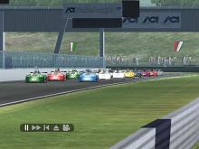 TOCA Race Driver 2 screenshot #1