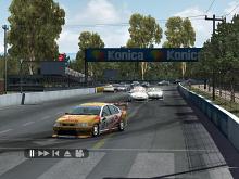 TOCA Race Driver 2 screenshot #13