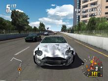 TOCA Race Driver 2 screenshot #15