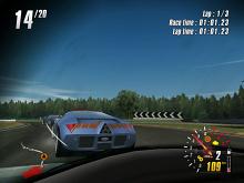TOCA Race Driver 2 screenshot #16