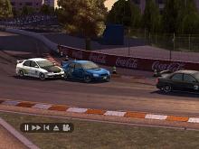 TOCA Race Driver 2 screenshot #2