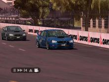 TOCA Race Driver 2 screenshot #4