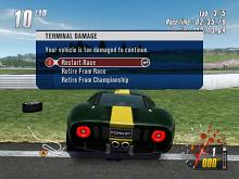 TOCA Race Driver 2 screenshot #6