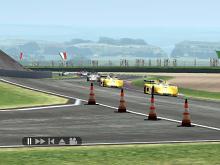 TOCA Race Driver 2 screenshot #7