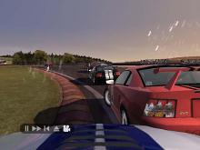 TOCA Race Driver 2 screenshot #9