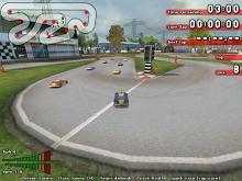 Big Scale Racing screenshot