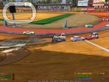 Big Scale Racing screenshot #7
