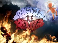 Angels vs Devils screenshot