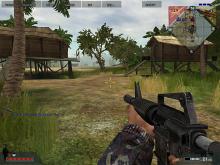 Battlefield Vietnam screenshot #1
