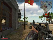 Battlefield Vietnam screenshot #10