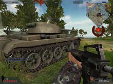 Battlefield Vietnam screenshot #12