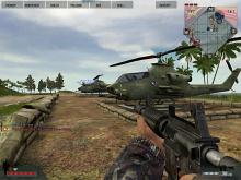 Battlefield Vietnam screenshot #7