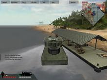 Battlefield Vietnam screenshot #9
