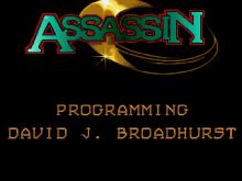 Assassin screenshot #10