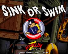 Sink or Swim screenshot