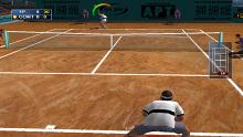 Agassi Tennis Generation screenshot #11