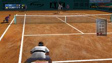 Agassi Tennis Generation screenshot #13
