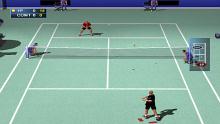 Agassi Tennis Generation screenshot #14