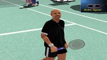 Agassi Tennis Generation screenshot #16