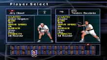 Agassi Tennis Generation screenshot #3