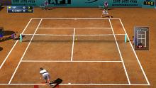 Agassi Tennis Generation screenshot #5