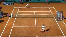 Agassi Tennis Generation screenshot #6